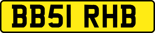 BB51RHB