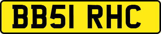 BB51RHC