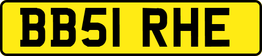 BB51RHE