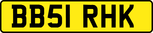 BB51RHK