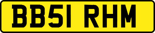 BB51RHM