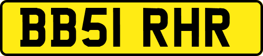 BB51RHR