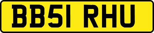 BB51RHU