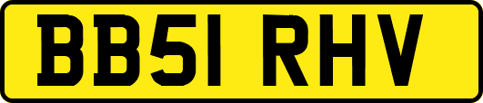 BB51RHV