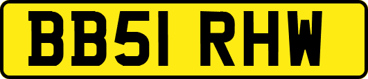 BB51RHW