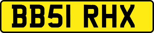 BB51RHX