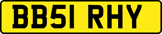 BB51RHY