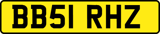 BB51RHZ