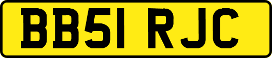 BB51RJC