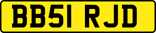 BB51RJD