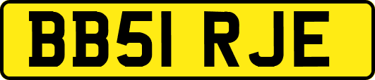BB51RJE