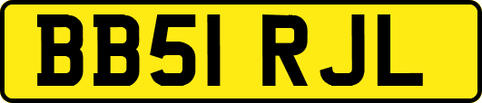 BB51RJL