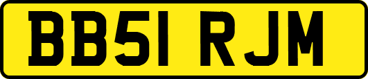 BB51RJM