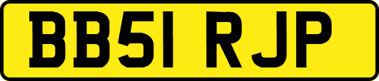 BB51RJP