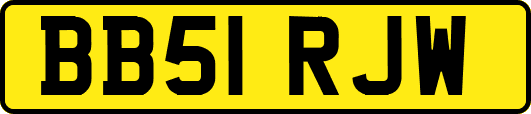 BB51RJW