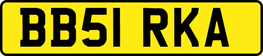 BB51RKA