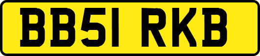 BB51RKB