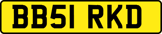 BB51RKD