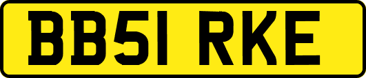 BB51RKE