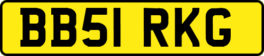 BB51RKG