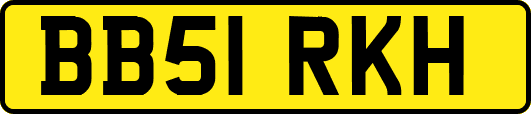 BB51RKH
