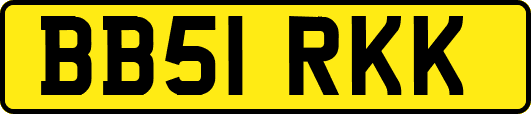 BB51RKK