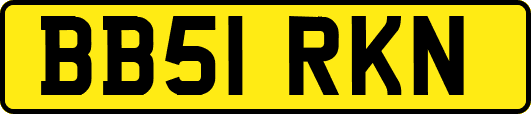 BB51RKN