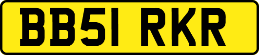 BB51RKR