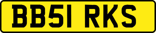 BB51RKS