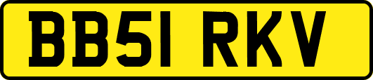 BB51RKV