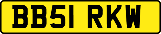 BB51RKW
