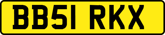 BB51RKX