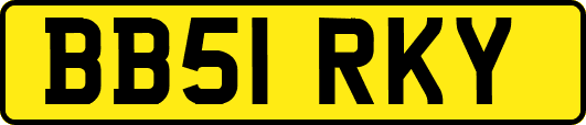 BB51RKY