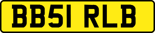 BB51RLB