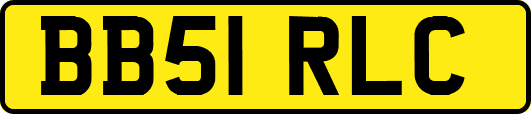 BB51RLC