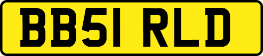 BB51RLD