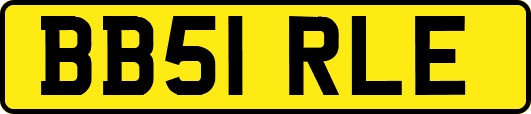 BB51RLE