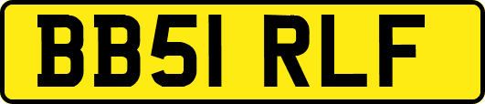 BB51RLF