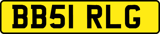 BB51RLG