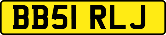 BB51RLJ
