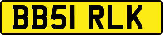 BB51RLK
