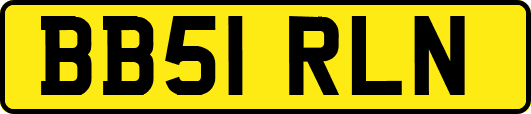 BB51RLN