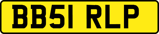 BB51RLP
