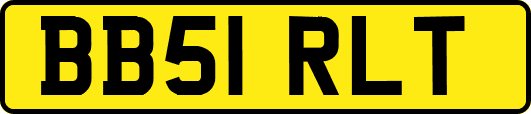 BB51RLT