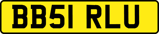 BB51RLU