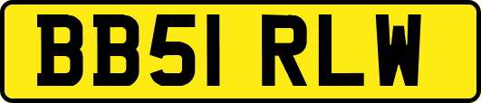 BB51RLW