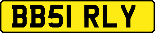BB51RLY