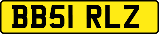 BB51RLZ
