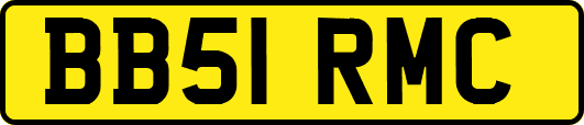 BB51RMC