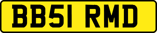BB51RMD